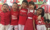 Social and Emotional Skills