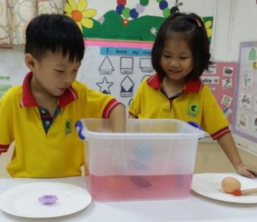 Mathematics and Science Skills