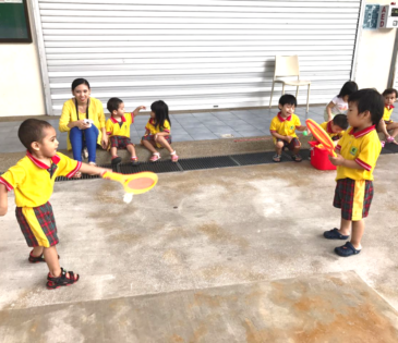 Communication skills